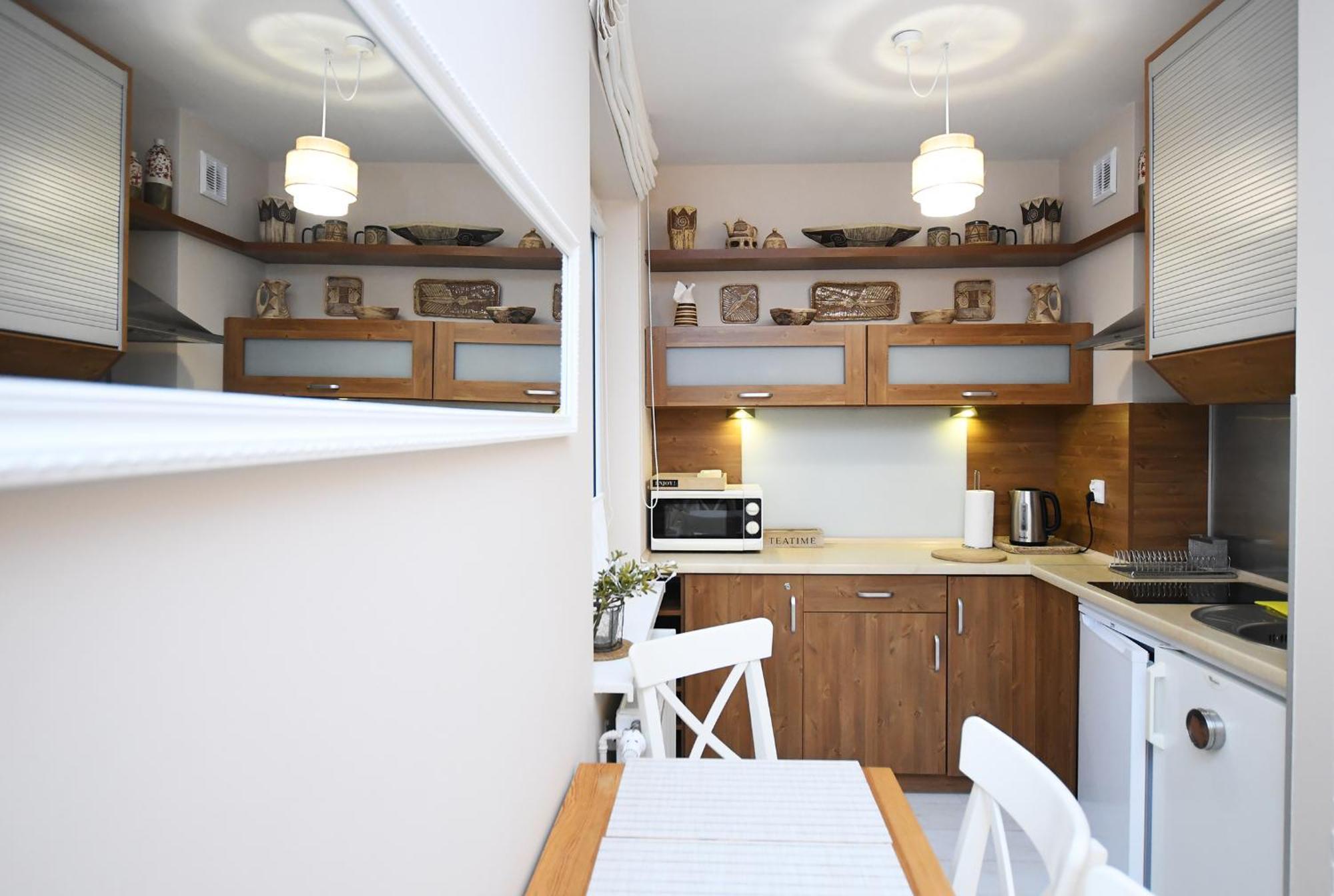 Apartamenty Navigator-Port Kolobrzeg Exterior photo