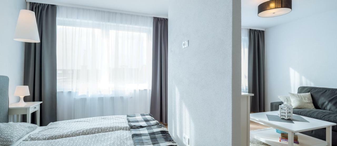 Apartamenty Navigator-Port Kolobrzeg Exterior photo